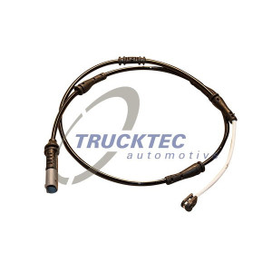 TRUCKTEC AUTOMOTIVE 08.34.184 Brake Pad Wear Sensor for