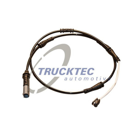 TRUCKTEC AUTOMOTIVE 08.34.184 Czujnik zużycia klocków hamulcowych dla
