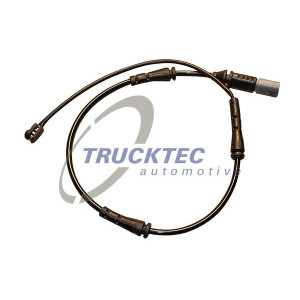 TRUCKTEC AUTOMOTIVE 08.34.187 Témoin d'usure de plaquette de frein pour
