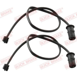 QUICK BRAKE WS 0173 A Bremsbelagverschleißsensor für