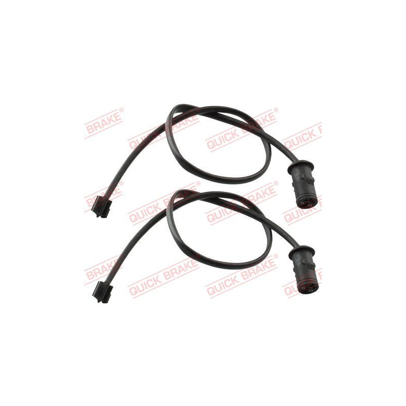 QUICK BRAKE WS 0173 A Bremsbelagverschleißsensor für