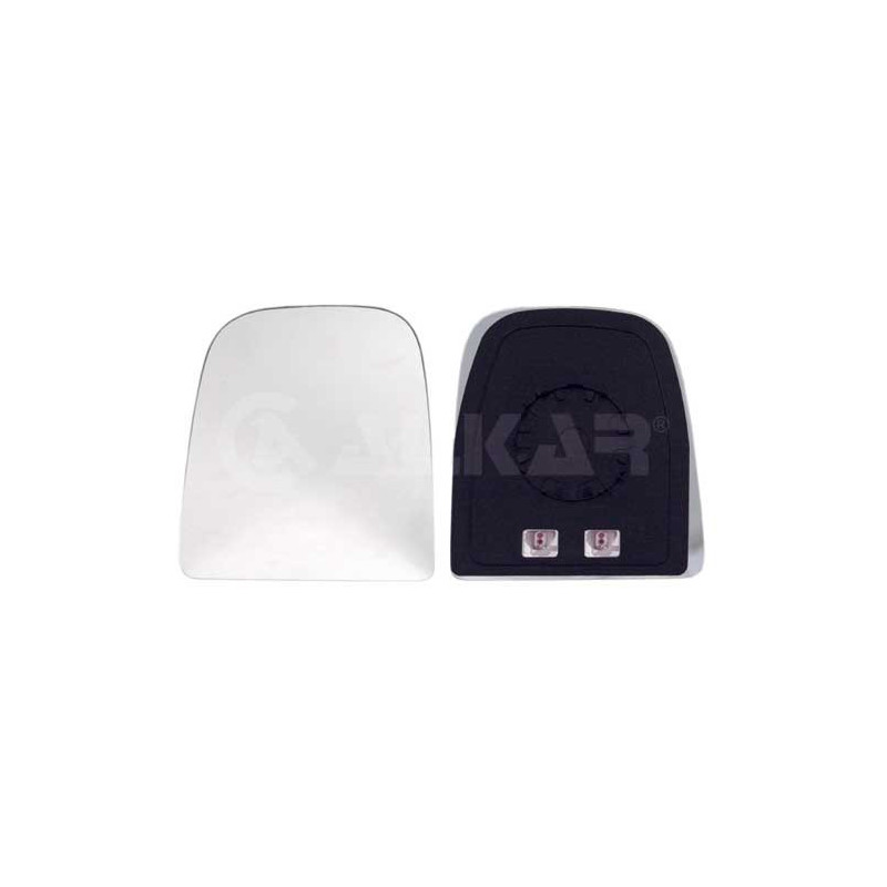 ALKAR 6431249 Wkład lusterka