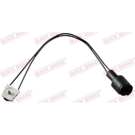 QUICK BRAKE WS 0103 A Brake Pad Wear Sensor for