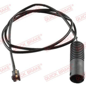 QUICK BRAKE WS 0106 A Brake Pad Wear Sensor for