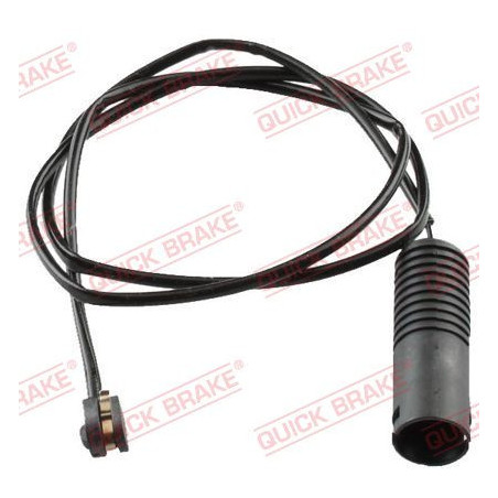 QUICK BRAKE WS 0106 A Sensor desgaste pastillas freno para