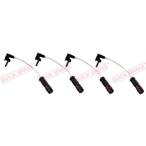 QUICK BRAKE WS 0115 A Brake Pad Wear Sensor for