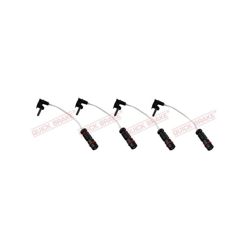 QUICK BRAKE WS 0115 A Brake Pad Wear Sensor for