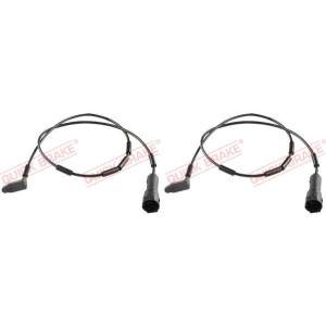 QUICK BRAKE WS 0119 A Bremsbelagverschleißsensor für