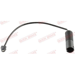 QUICK BRAKE WS 0151 A Sensore usura pastiglie freni per
