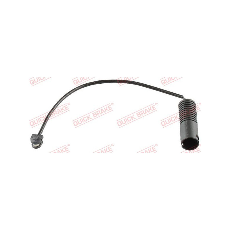 QUICK BRAKE WS 0151 A Sensor desgaste pastillas freno para