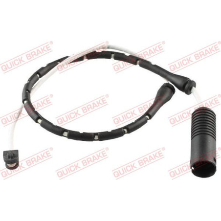 QUICK BRAKE WS 0153 A Sensor desgaste pastillas freno para