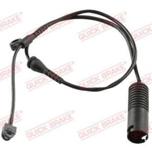 QUICK BRAKE WS 0154 A Bremsbelagverschleißsensor für