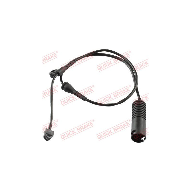 QUICK BRAKE WS 0154 A Témoin d'usure de plaquette de frein pour