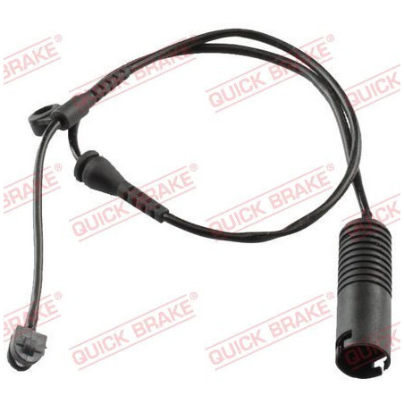QUICK BRAKE WS 0154 A Bremsbelagverschleißsensor für