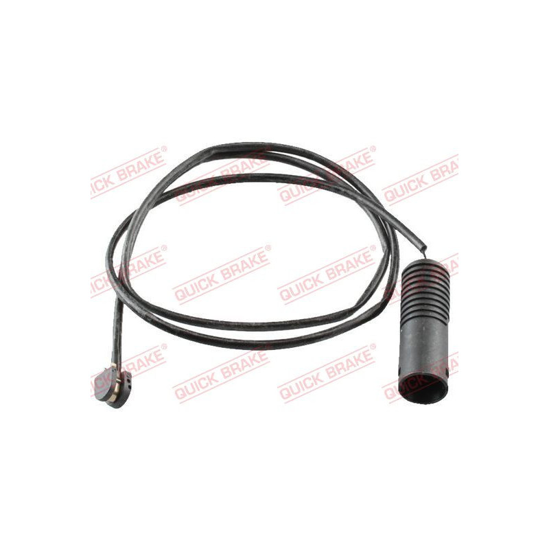 QUICK BRAKE WS 0161 A Témoin d'usure de plaquette de frein pour