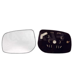 ALKAR 6431267 Glace de rétroviseur