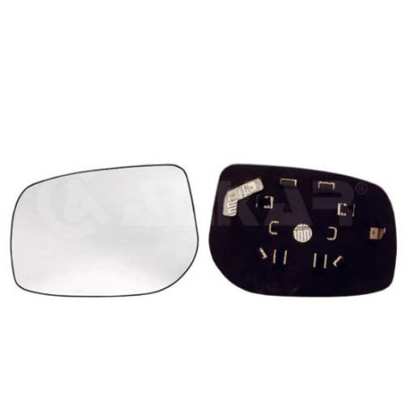 ALKAR 6431267 Vetro specchio