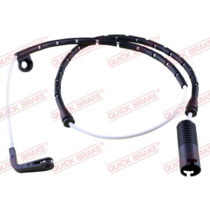 QUICK BRAKE WS 0163 A Brake Pad Wear Sensor for
