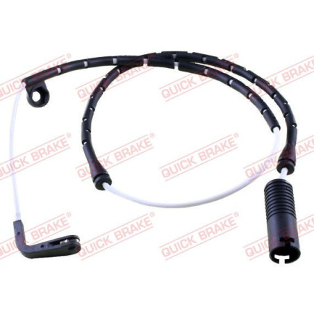 QUICK BRAKE WS 0163 A Brake Pad Wear Sensor for