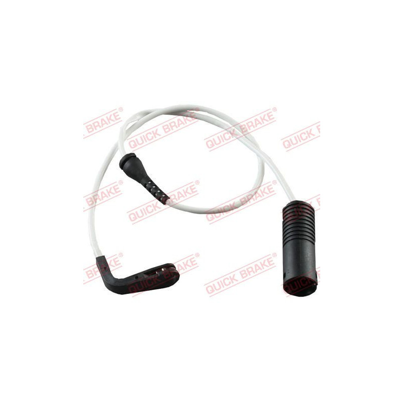 QUICK BRAKE WS 0164 A Bremsbelagverschleißsensor für