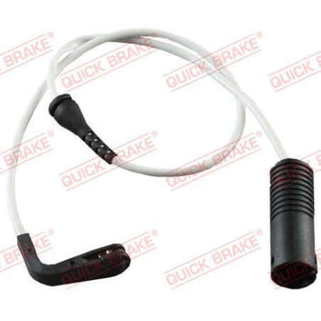 QUICK BRAKE WS 0164 A Sensore usura pastiglie freni per