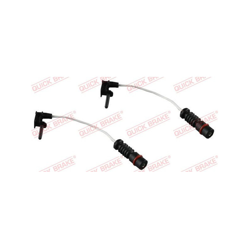 QUICK BRAKE WS 0171 A Bremsbelagverschleißsensor für