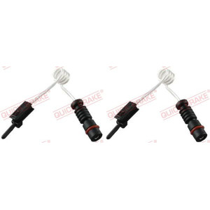 QUICK BRAKE WS 0183 A Sensore usura pastiglie freni per