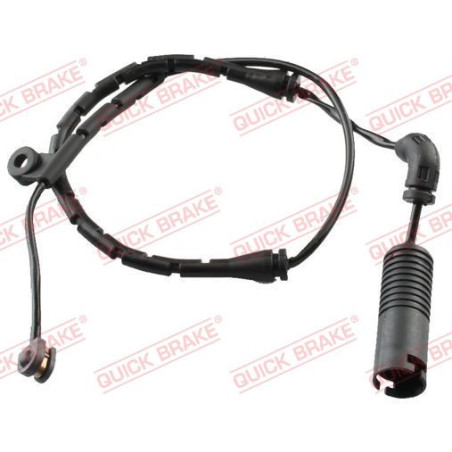 QUICK BRAKE WS 0191 A Sensor desgaste pastillas freno para