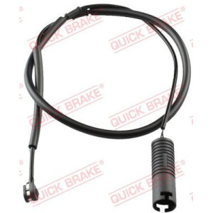 QUICK BRAKE WS 0197 A Bremsbelagverschleißsensor für