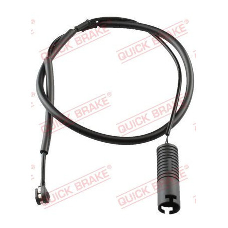 QUICK BRAKE WS 0197 A Bremsbelagverschleißsensor für
