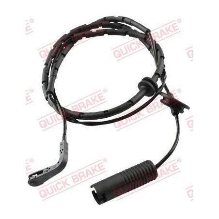 QUICK BRAKE WS 0198 A Sensore usura pastiglie freni per