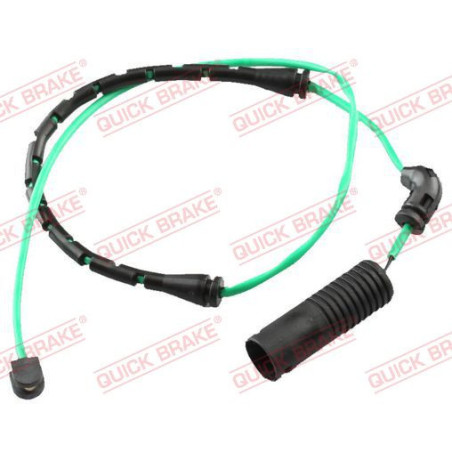 QUICK BRAKE WS 0199 A Snímač opotřebení brzdových destiček pro