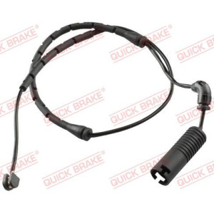 QUICK BRAKE WS 0200 A Snímač opotrebovania brzdových doštičiek pre