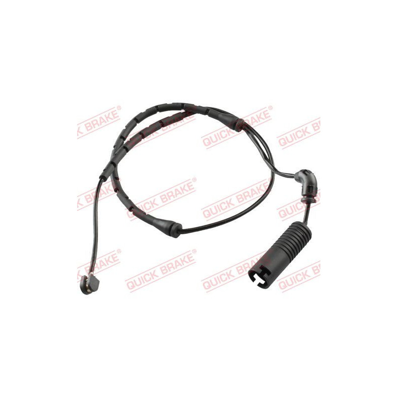 QUICK BRAKE WS 0200 A Sensor desgaste pastillas freno para
