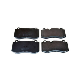 Brake Pads Set Front for Mercedes Denckermann B111054