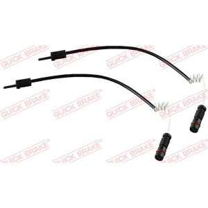 QUICK BRAKE WS 0210 A Sensore usura pastiglie freni per