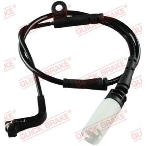 QUICK BRAKE WS 0218 A Brake Pad Wear Sensor for