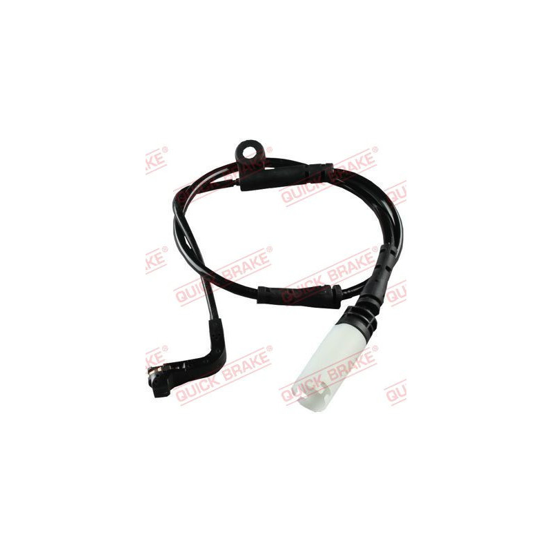 QUICK BRAKE WS 0218 A Snímač opotřebení brzdových destiček pro