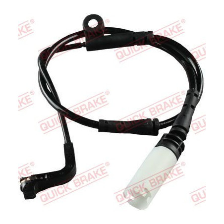 QUICK BRAKE WS 0218 A Bremsbelagverschleißsensor für