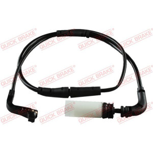 QUICK BRAKE WS 0219 A Brake Pad Wear Sensor for