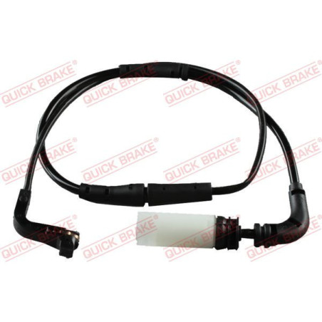 QUICK BRAKE WS 0219 A Bremsbelagverschleißsensor für