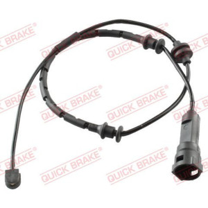 QUICK BRAKE WS 0220 A Sensor desgaste pastillas freno para