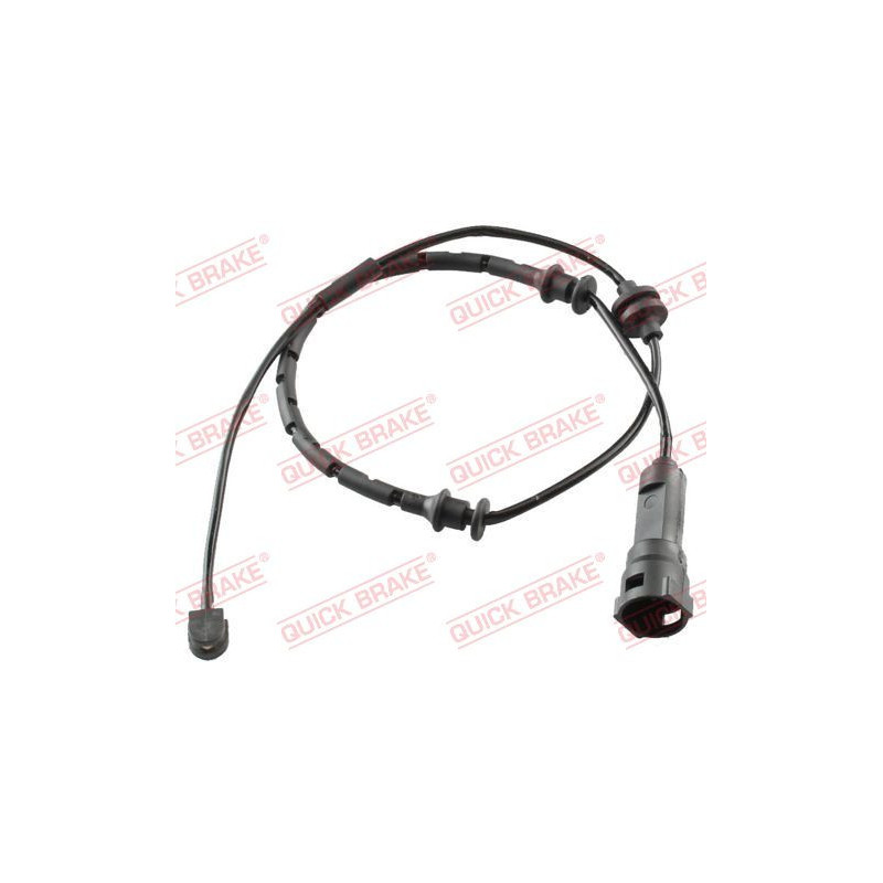 QUICK BRAKE WS 0220 A Bremsbelagverschleißsensor für