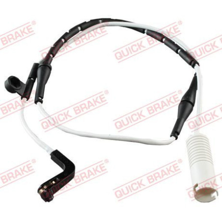 QUICK BRAKE WS 0222 A Snímač opotrebovania brzdových doštičiek pre