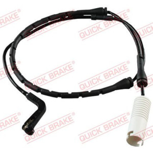 QUICK BRAKE WS 0224 A Brake Pad Wear Sensor for