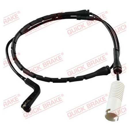 QUICK BRAKE WS 0224 A Bremsbelagverschleißsensor für