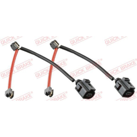 QUICK BRAKE WS 0226 A Bremsbelagverschleißsensor für