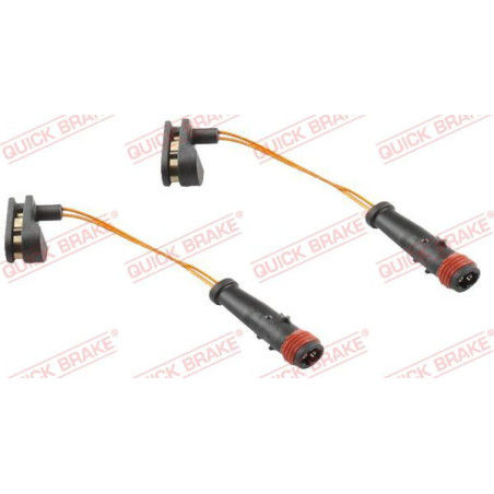 QUICK BRAKE WS 0229 A Brake Pad Wear Sensor for