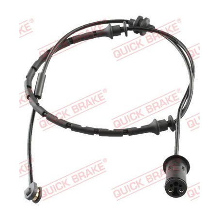 QUICK BRAKE WS 0231 A Témoin d'usure de plaquette de frein pour