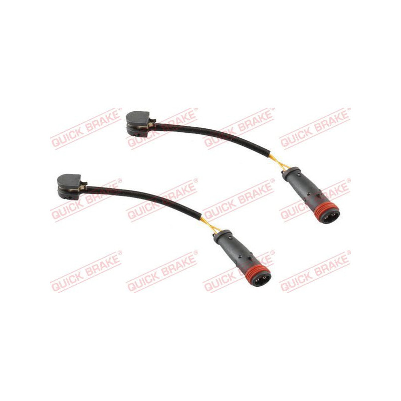 QUICK BRAKE WS 0242 A Brake Pad Wear Sensor for